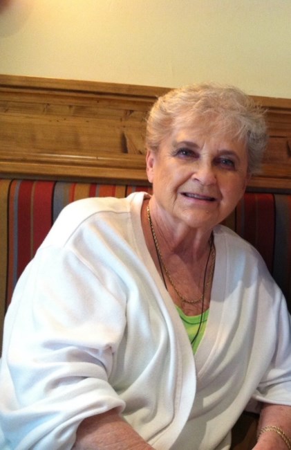 Obituary of Virginia Lee MacPhail