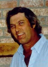 Obituary of Donald Ray Rambin