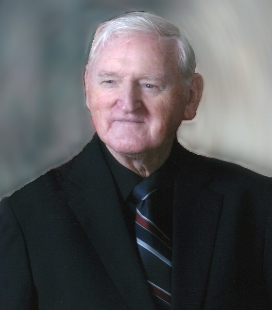 Obituario de Charles Albert Frush