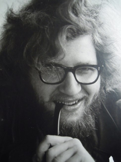 Obituary of Steven A. Alexander