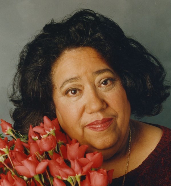 Obituary of Norma Cecilia Alamo