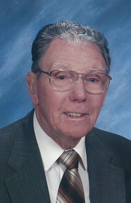 Obituary of Douglas August Wohlberg