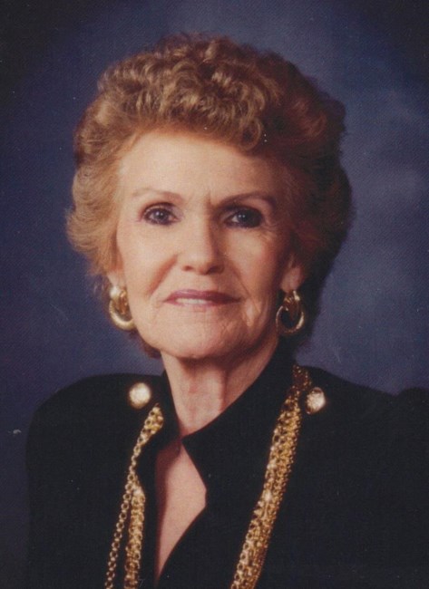 Obituary of Annie Ruth Doss Gibbins