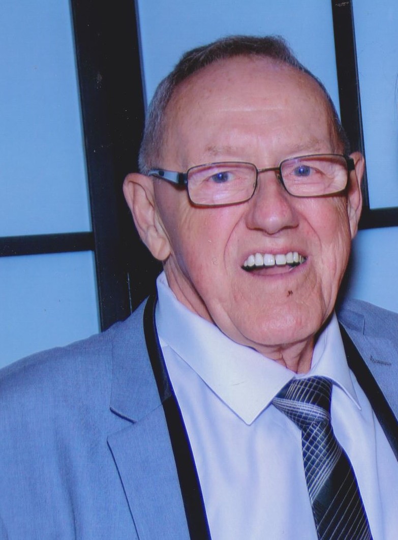 Obituario de Pierre-Paul Renaud