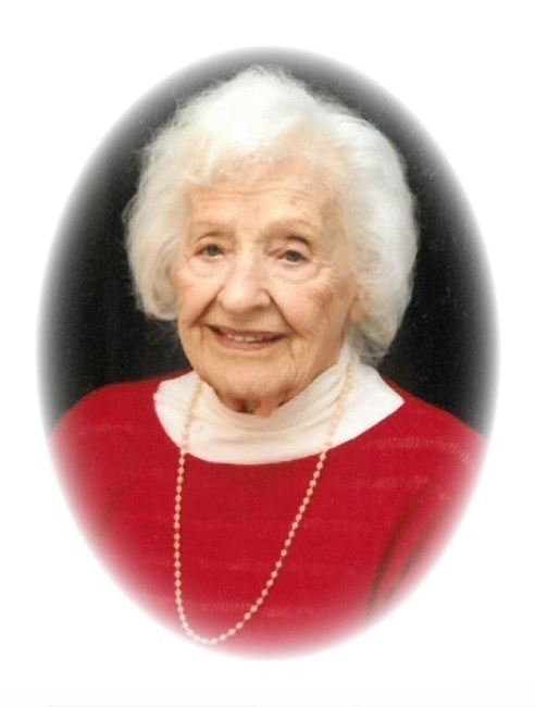 Obituary of Virgnia S. Crim