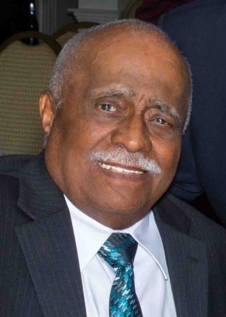 Obituary of Charles Freeman Gomez