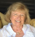 Priscilla Scalley