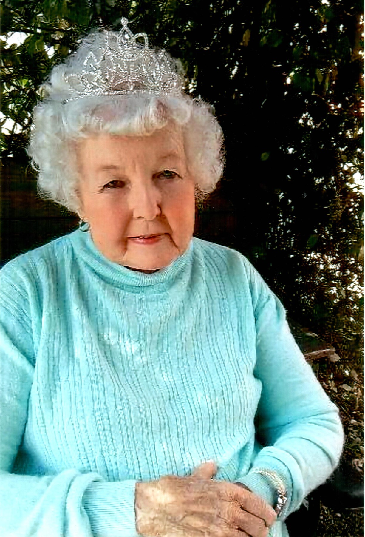 Obituary of Mary Bernadine Myers
