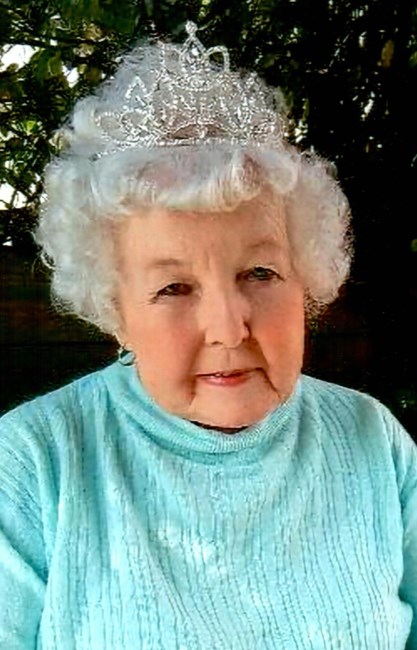 Obituary of Mary Bernadine Myers