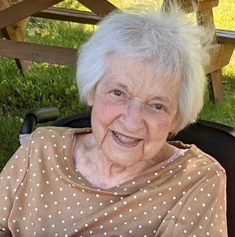 Obituary of Carmelina "Carmel" Tantardini