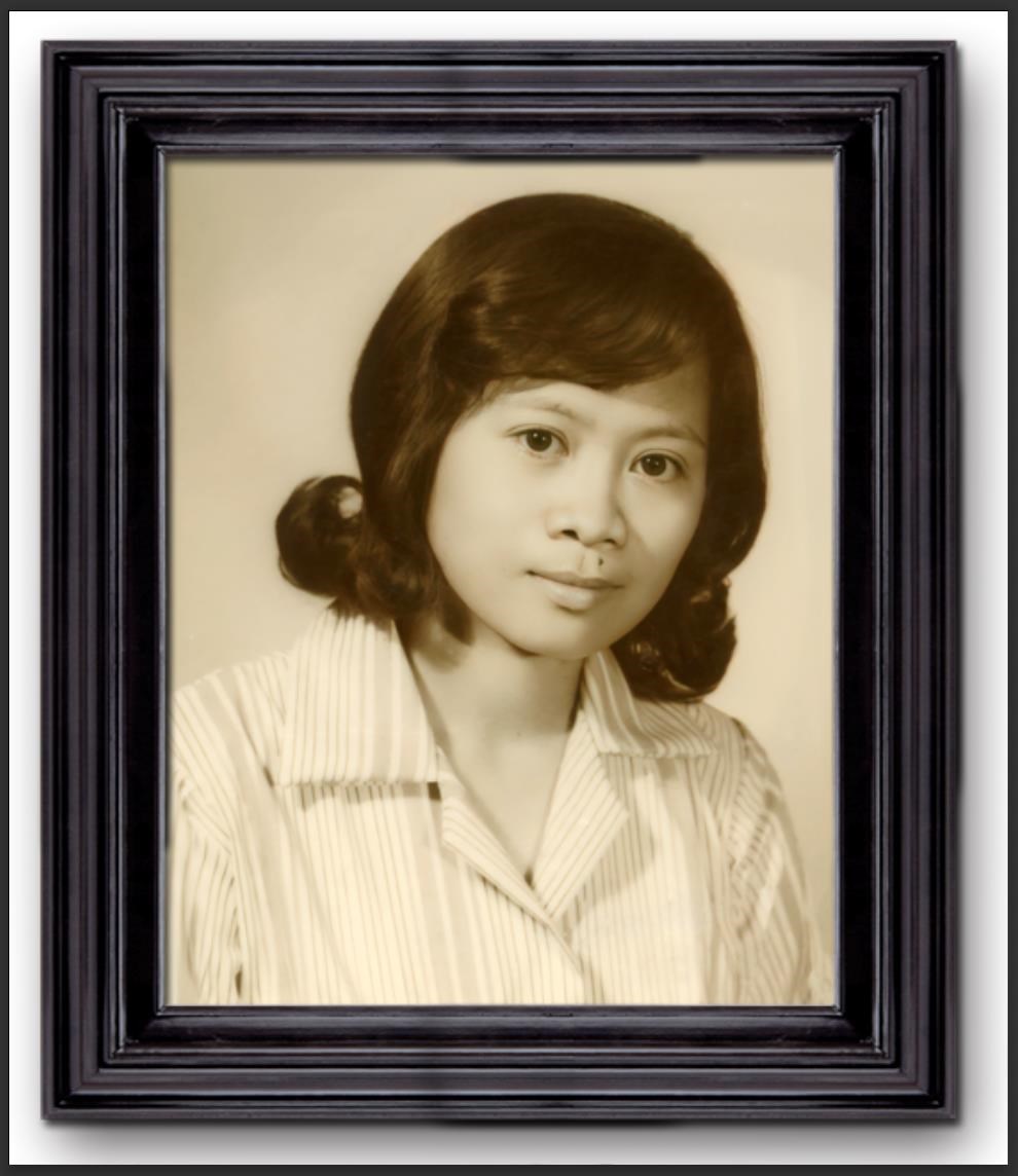 Obituary of Paciencia Arevalo Bradley