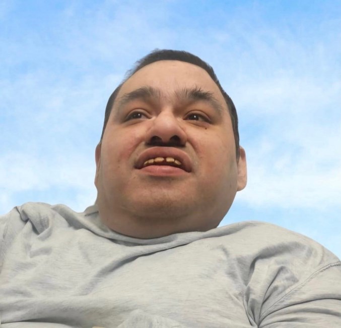 Obituary of Juan Agapito Garza