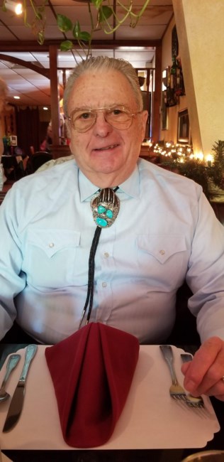 Obituario de Paul Richard Sauerbrey III