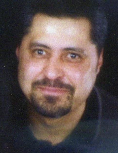 Obituary of Gerardo Arturo Estrada