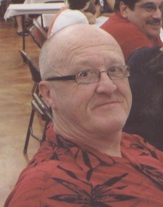 Obituary of Carl F. Snow