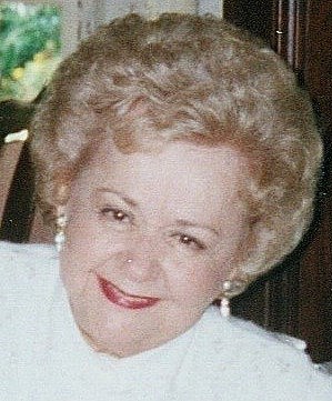 Obituary of Jean Ann Cherner
