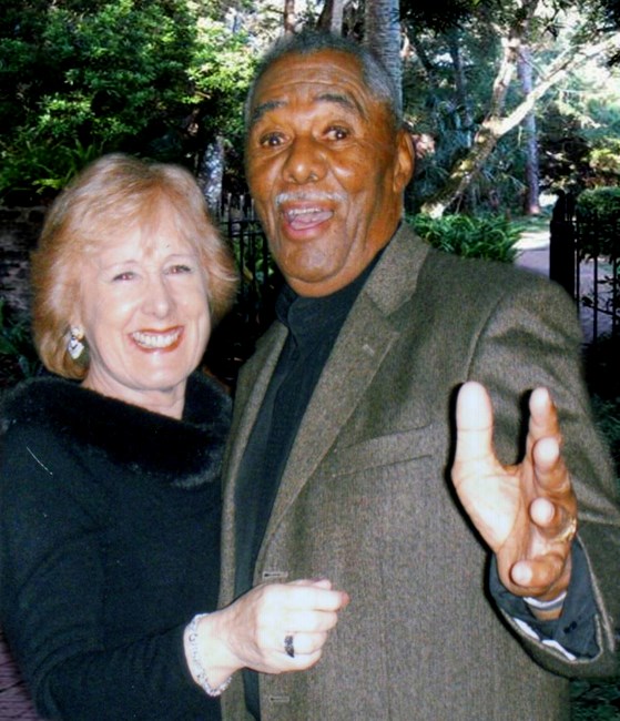 Obituary of George "Gw" Brown