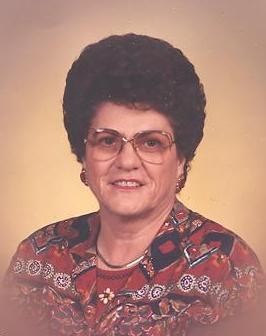 Obituary of Lucille B. Walker
