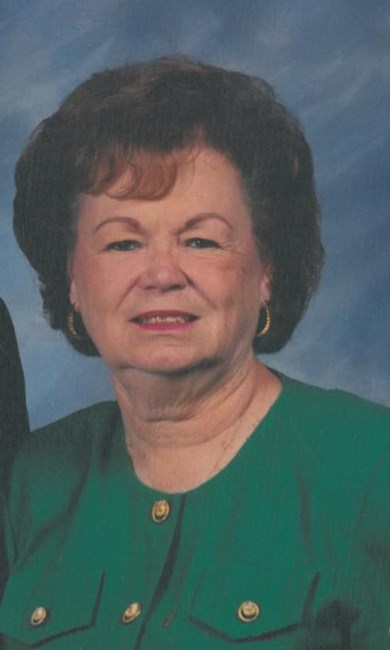 Obituary of SaRita Obelgoner Parker
