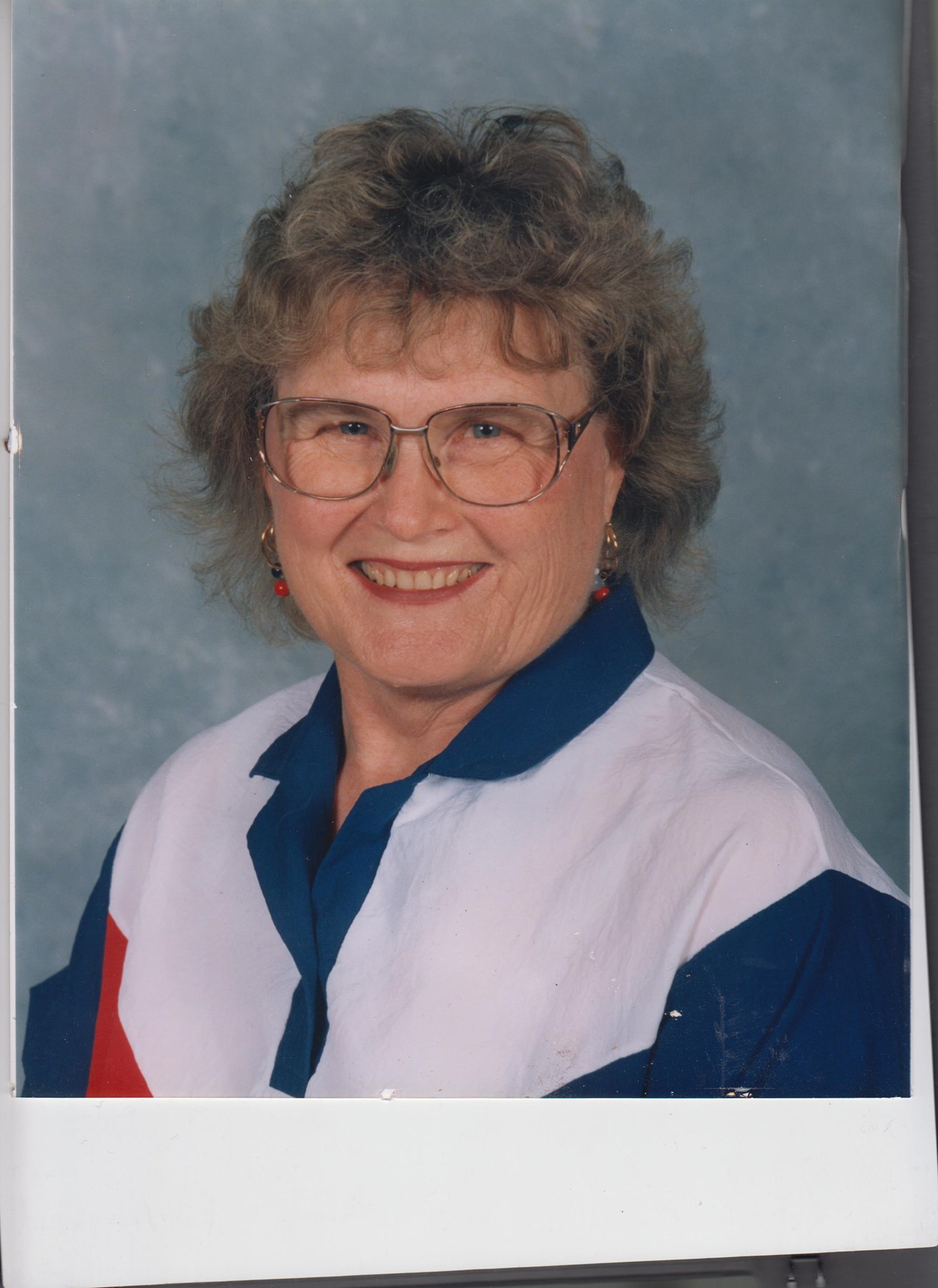 Obituary of Mary E. Ferrell