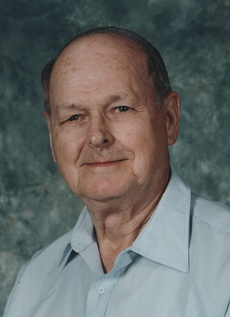 Obituary of Dewey L Curtis