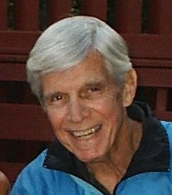 Obituary of Charles R. Barnes