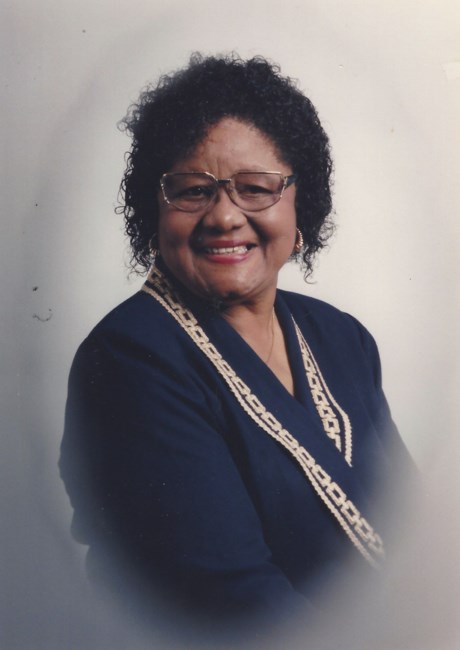 Obituary of Mabel Lee Odell