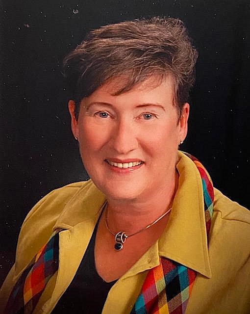 Obituary of Mary Jane Moorman
