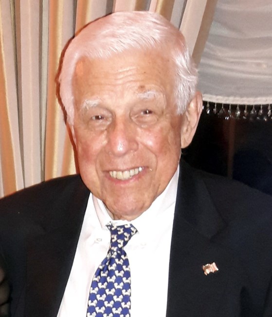 Obituary of John Nicholas Rossettos