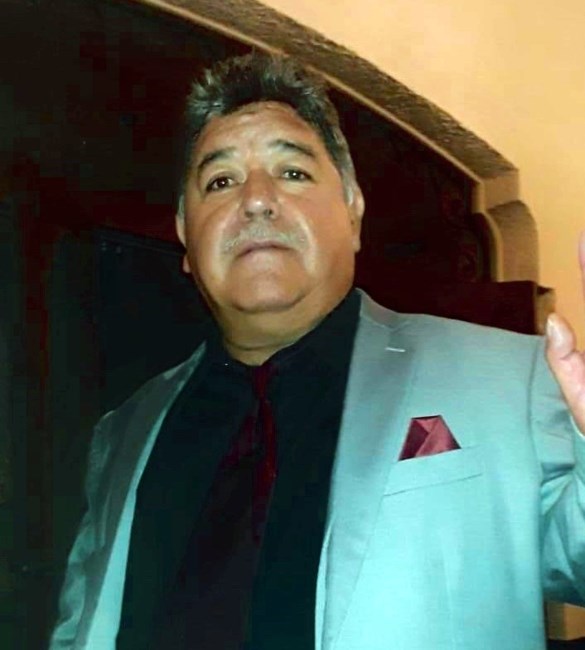 Obituary of Carlos Adolfo Cortez Olivas