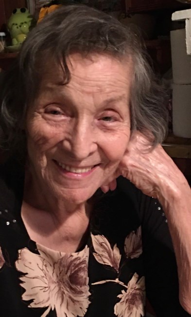 Obituary of Maria M. Pedraza