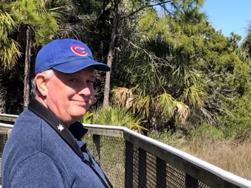 Obituary of Steven Alan Weller