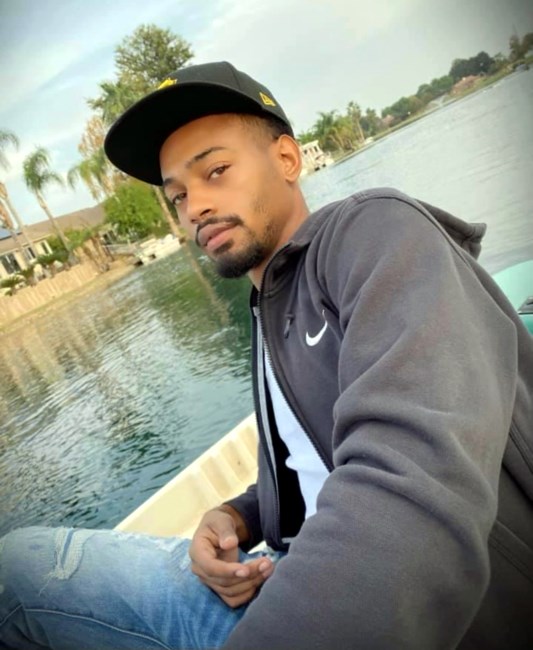 Nécrologie de David Dwayne Adams Jr.