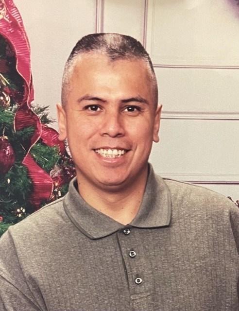 Obituary of Phillip Lawrence Perez