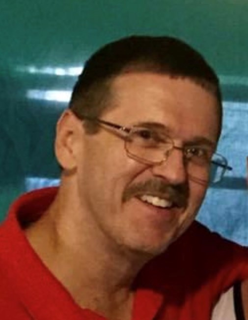 Obituary of Gregory Mark Sapp