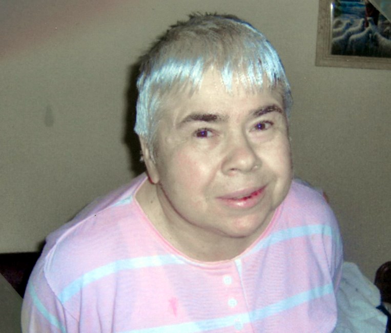 Obituario de Sylvia J. Porsch
