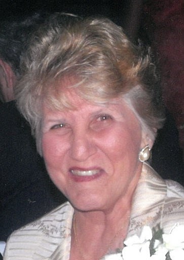 Obituary of Maria Betancourt