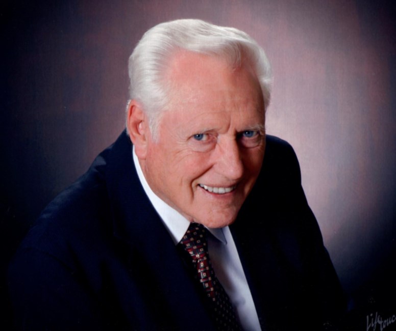 Obituary of Dr.  Gene Otis Hunt