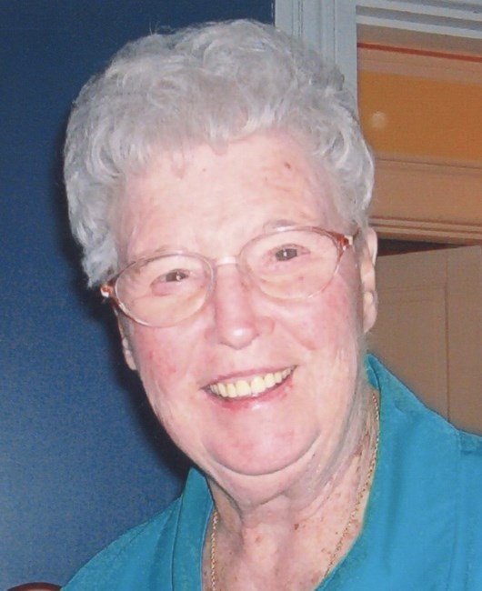 Obituary of Mary E. Dittrich