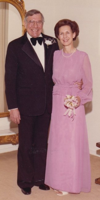 Obituary of George Hayden Bruce