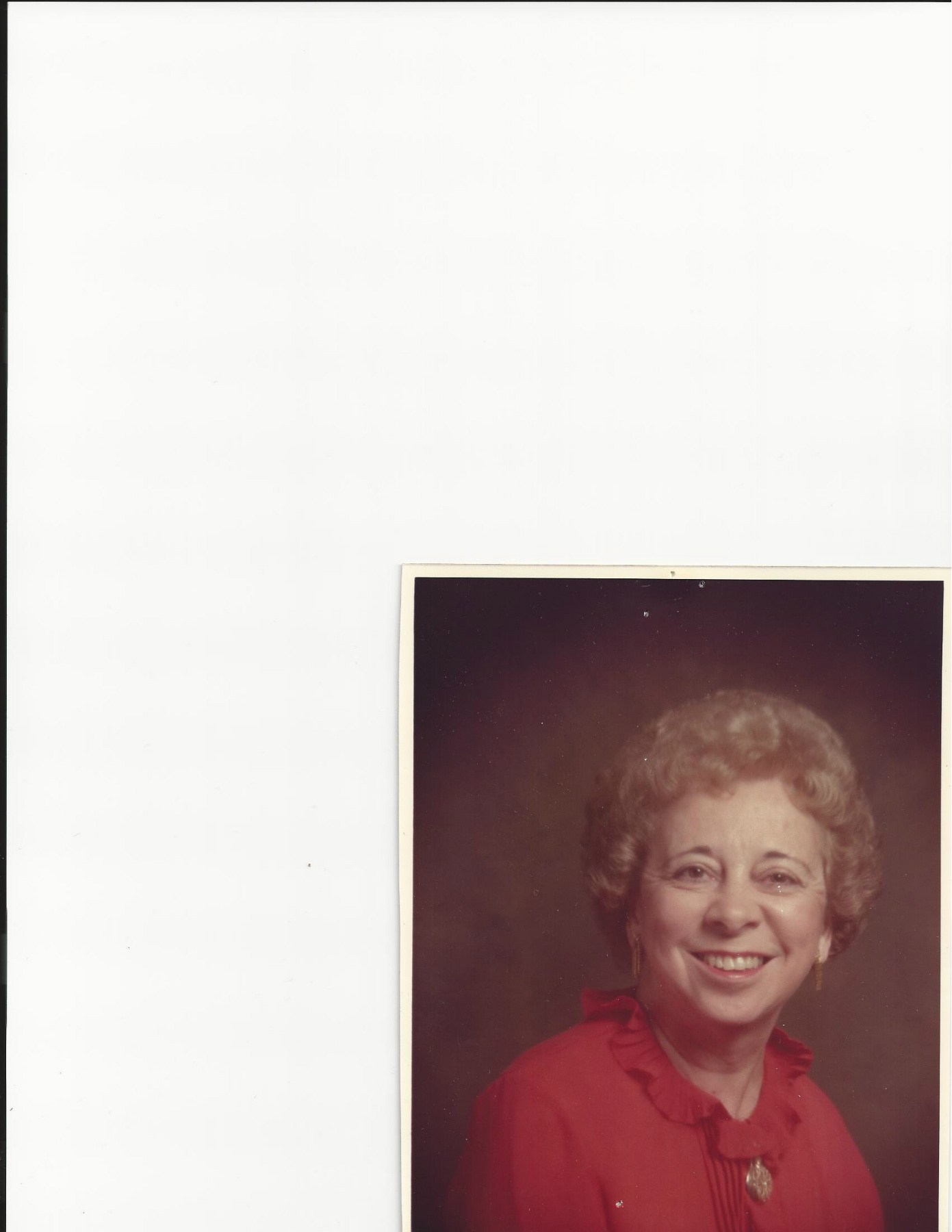 Obituary of Mrs. Marjorie Margie McArton McKnight Stewart (nee McKnight)