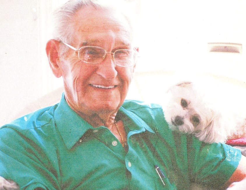 Obituary of Francis Ralph Calamita