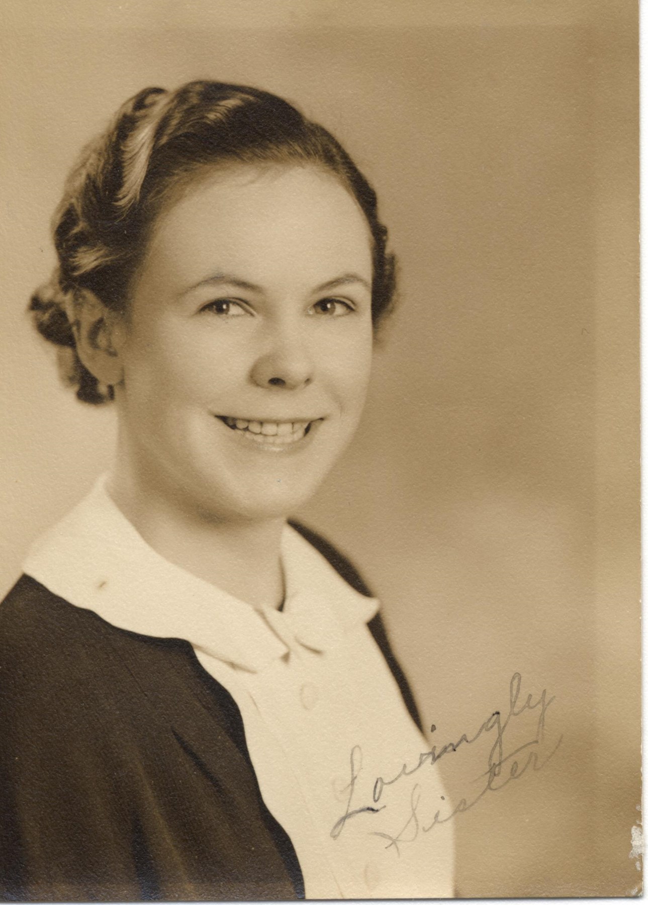 Obituary of Josephine Ingried Hautala