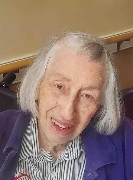 Obituary of Lorrie Doris Anderson