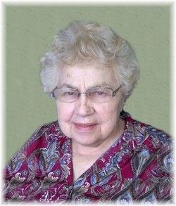 Obituary of Helen Mary Binkowski