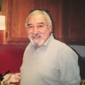 Obituary of Carlos C. Cazares