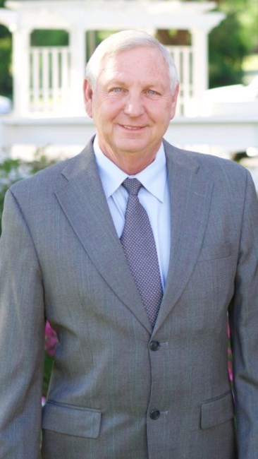 Obituary of Gaylon Frank Brown