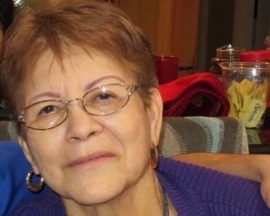 Obituary of Martina Andrade