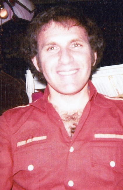 Obituary of Marvin Weisbart