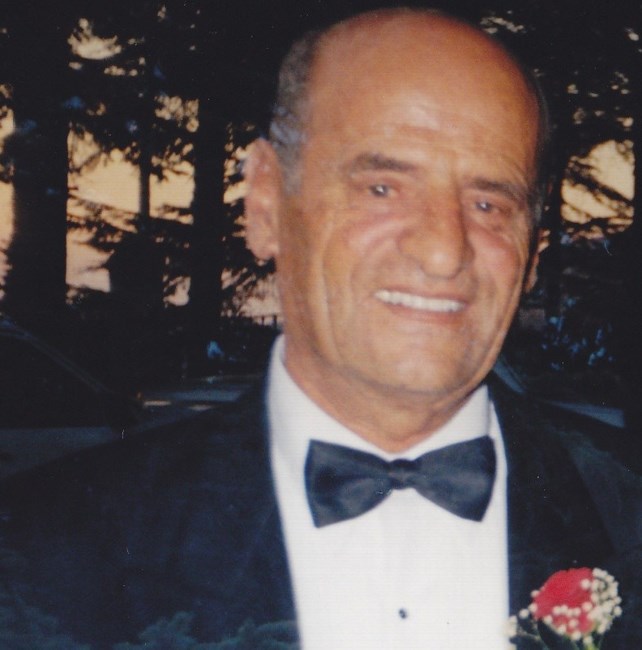 Obituary of Fouad Nassim Ghosn